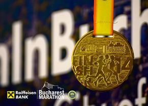 Vestea bună e că Maratonul Bucureștiului are loc, chiar și în condițiile actuale. Vestea mai puțin bună e că se ține fără spectatori.