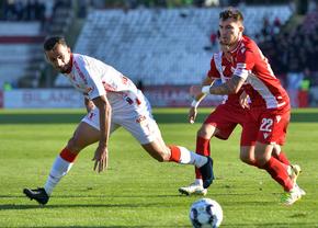 CFR Cluj a pus ochii pe un jucător din Liga 1! Fotbalistul e pe placul lui Dan Petrescu