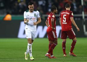 Bayern Munchen, SPULBERATĂ! Campioana Germaniei a pierdut cu 0-5