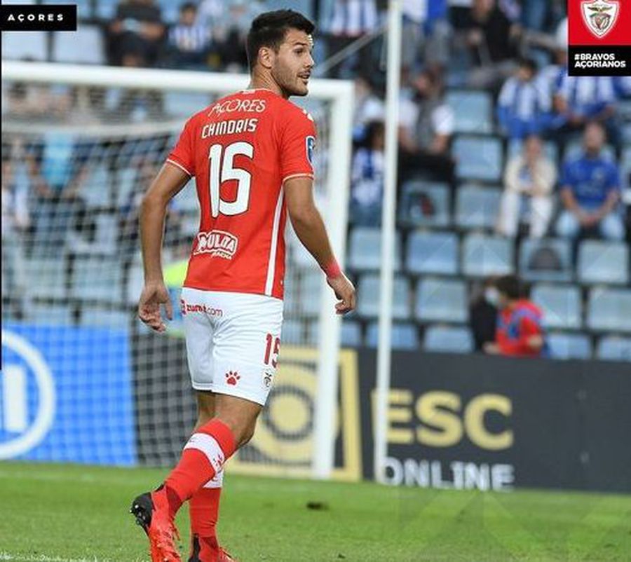 Chindriș, primul meci în tricoul lui Santa Clara Cel mai ciudat transfer din Liga 1: „Pierd tot dacă nu îl vând! Am semnat cu ochii închiși, ca un primar de comună săracă”