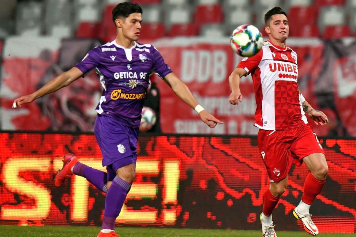 „O grămadă de mercenari” » Sfatul primit de la un fost campion cu FC Argeș: „Să pună mai mult accent pe copii”