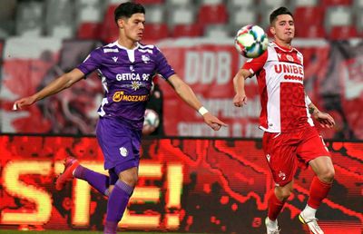 „O grămadă de mercenari” » Sfatul primit de la un fost campion cu FC Argeș: „Să pună mai mult accent pe copii”