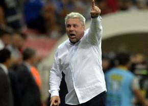 Șumudică știe ce îl așteaptă în Turcia: „Te dă afară imediat, nu e OK!”