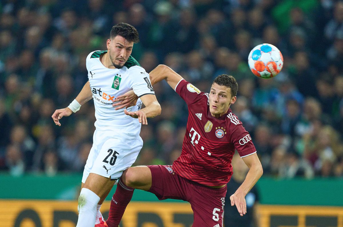 Bayern Munchen, SPULBERATĂ! Campioana Germaniei a pierdut cu 0-5
