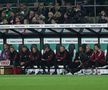 Bayern Munchen - Borussia Mönchengladbach - „16”-imile Cupei Germaniei