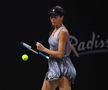 FOTO Jaqueline Cristian - Ajla Tomljanovic, Transylvania Open, 27.10.2021
