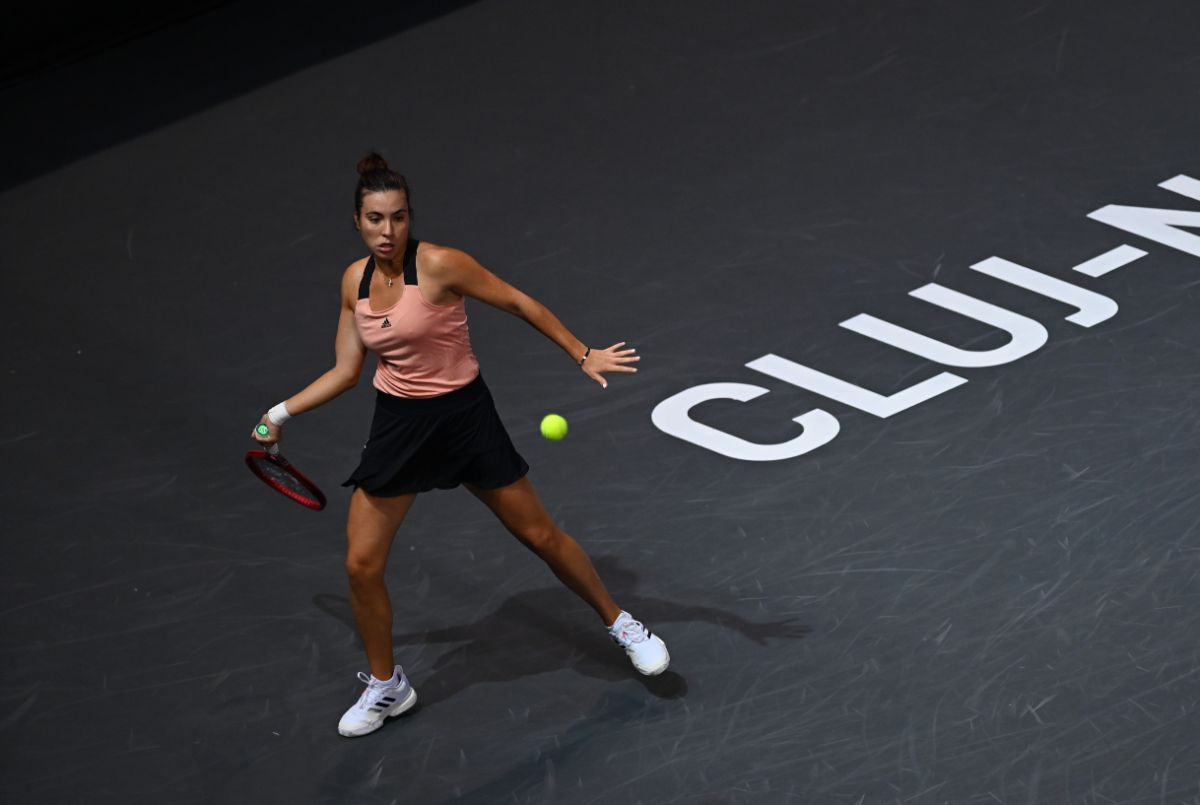„Am scăpat de frică!” » Simona Halep dă cea mai bună veste după primul meci la Transylvania Open