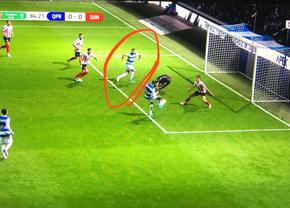 Gafă incredibilă de arbitraj în Cupa Ligii Angliei: „La naiba cu tușierul, la naiba cu Liga, la naiba cu Sunderland, la naiba cu toată lumea!”