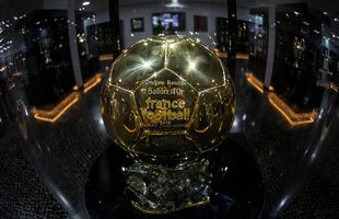 A fost pozată lista secretă! Cine ar fi câștigătorul Balonului de Aur 2021: Messi e doar al doilea! Cum arată top 5