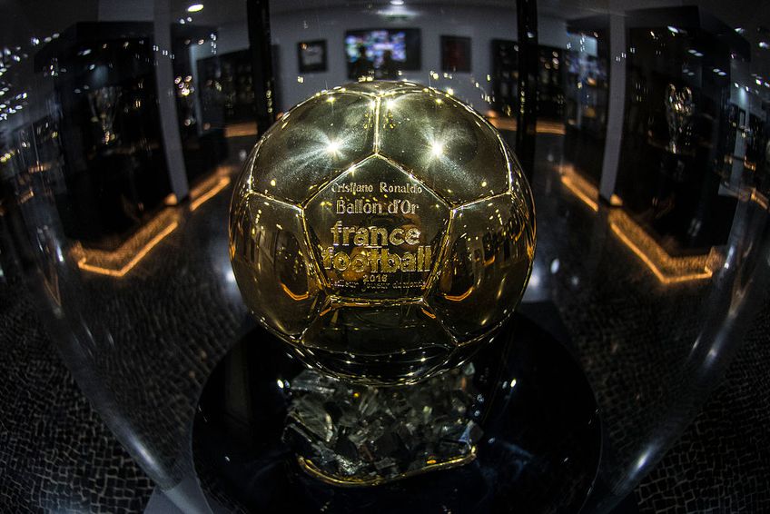 A fost pozată lista cu câștigătorul Balonului de Aur 2021! Messi e doar al doilea