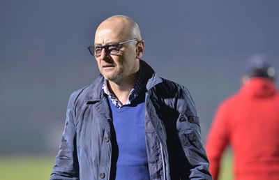 Leo Grozavu, invitatul zilei la GSP Live. Urmărește emisiunea integrală AICI