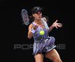 Ce victorie pentru Jaqueline Cristian! Calificare în sferturi după o evoluție de excepție + ar putea da peste Simona Halep!