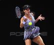 FOTO Jaqueline Cristian - Ajla Tomljanovic, Transylvania Open, 27.10.2021