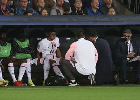 Un star de la PSG a fost jefuitt în trafic de o prostituată » Momente de spaimă într-un loc răufamat din Paris
