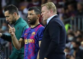 Barcelona l-a dat afară pe Koeman! Catalanii n-au mai avut răbdare după eșecul cu Rayo Vallecano
