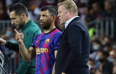 Eșecul cu Rayo Vallecano a umplut paharul » Barcelona l-a dat afară pe Koeman!