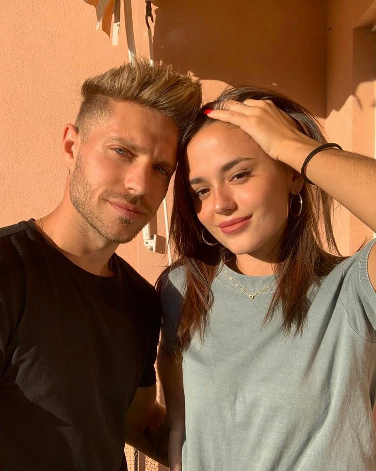 Un fotbalist român care a îmbrăcat tricoul lui Real Madrid participă la „Insula Iubirii” în Spania