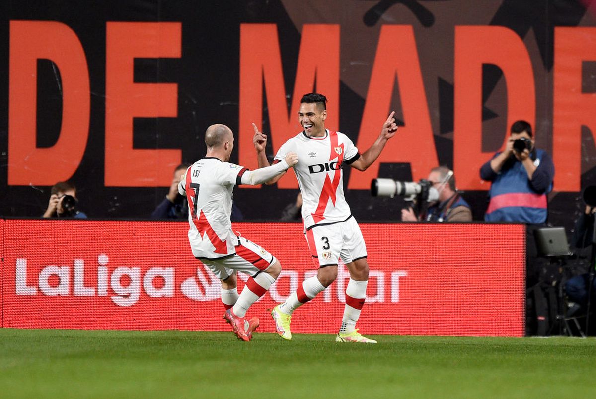 Barcelona, aruncă prosopul! Catalanii pierd și cu Rayo și ocupă un loc rușinos în La Liga