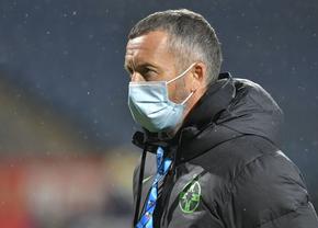 CFR Cluj îi răspunde lui MM Stoica: „Nu știu ce urmărește”
