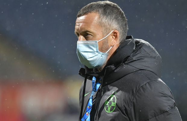 CFR Cluj îi răspunde lui MM Stoica: „Nu știu ce urmărește”