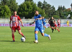 Încă un club din Liga 1 a cerut intrarea în insolvență!