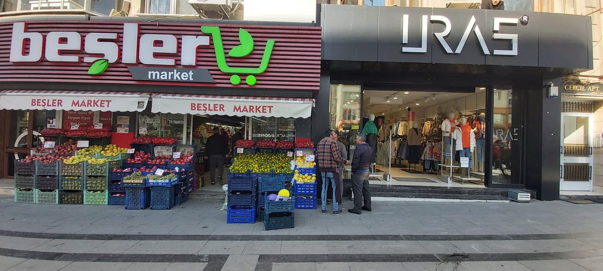 „Google translate”, rege într-o lume frumoasă și specială » Atmosfera din Sivas, înainte de meciul cu CFR Cluj