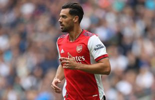 Un jucător al lui Arsenal, înjunghiat într-un supermarket » Prima reacție a fotbalistului: „Am văzut pe cineva murind în fața mea”