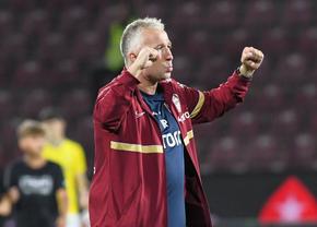 Plouă cu bani la CFR înaintea meciului decisiv cu Sivasspor: „Băieții au o primă substanțială”