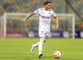 Cum se califică CFR Cluj în primăvara europeană + Două variante SF