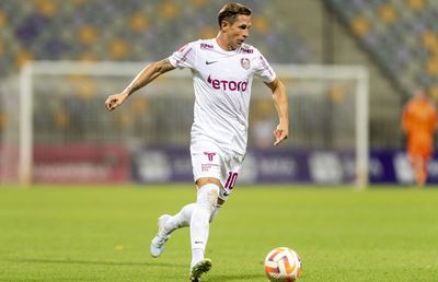 Cum se califică CFR Cluj în primăvara europeană » Se poate ajunge la egalitate în 3!