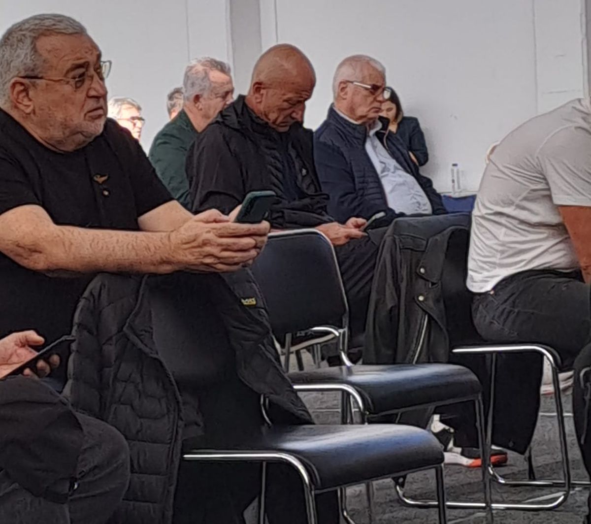 Alegerile pentru președinția Federației Române de Tenis au fost amânate! Care e motivul