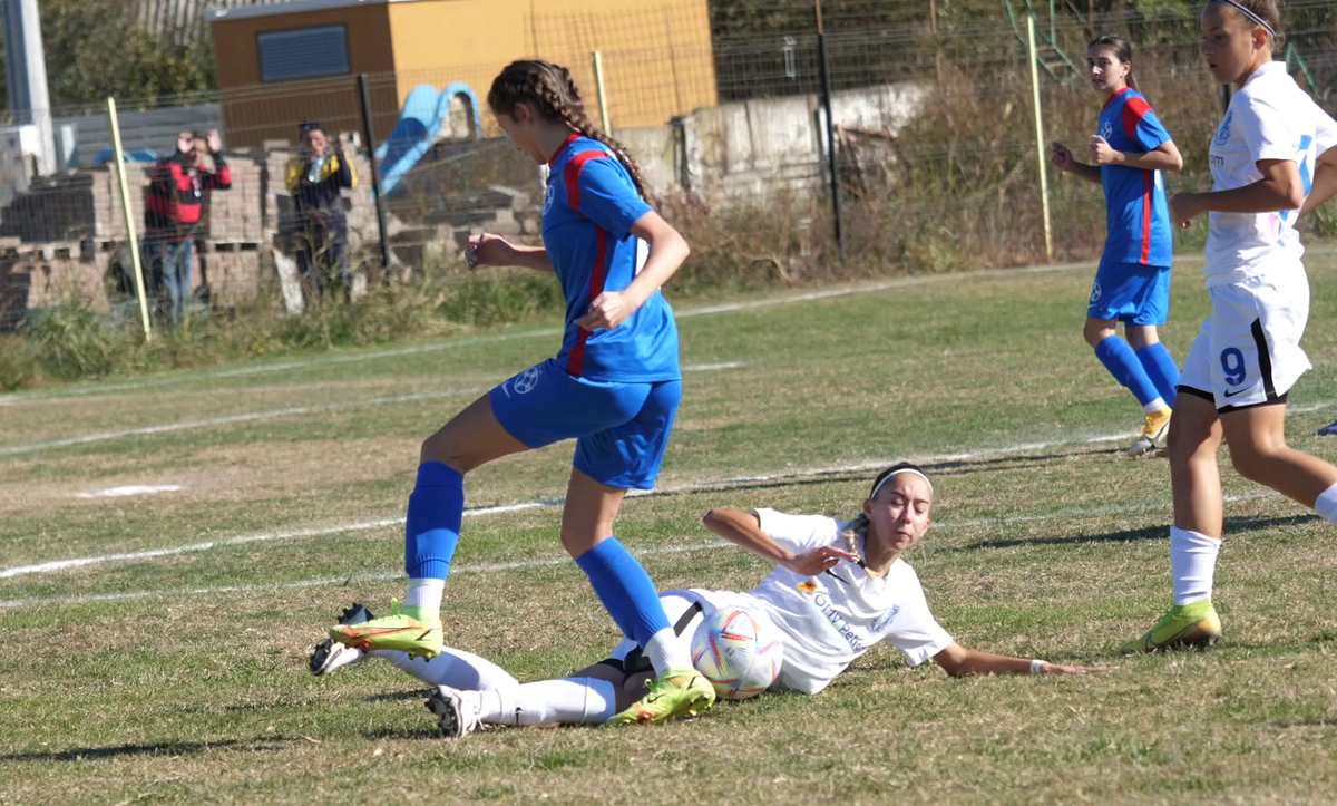 Activ Slobozia e noul FCSB » Cum driblează clubul lui Becali regula lui Burleanu + GSP a asistat la derby-ul cu Farul