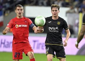 Gabi Balint, dur cu un jucător de la FCSB: „La fiecare duel e pe jos și plânge” » Pe cine a luat Ilie Dumitrescu în colimator