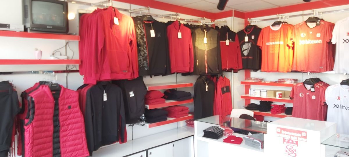 Ce au făcut fanii turci, cu 8 ore înainte de Sivasspor - CFR Cluj