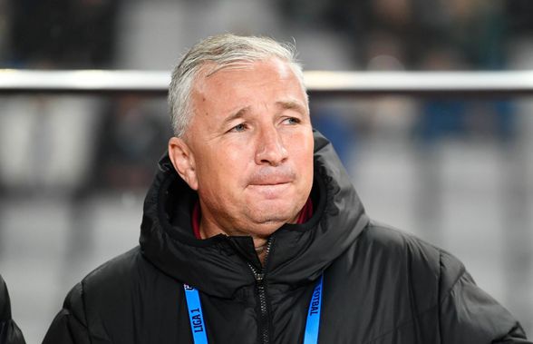 Cine îl mai înțelege? Dan Petrescu, mulțumit după umilința cu Sivasspor: „Printre cele mai bune meciuri ale noastre!”