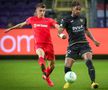 Anderlecht - FCSB, în grupele Conference League // foto: Imago Images