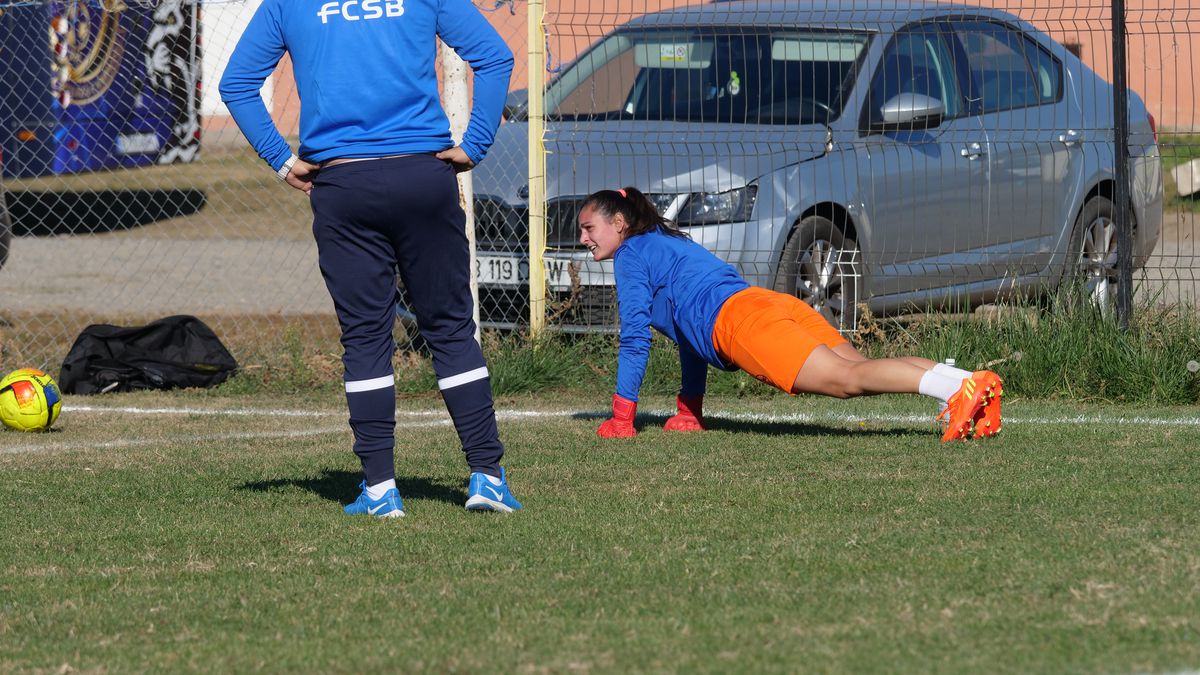 Activ Slobozia e noul FCSB » Cum driblează clubul lui Becali regula lui Burleanu + GSP a asistat la derby-ul cu Farul