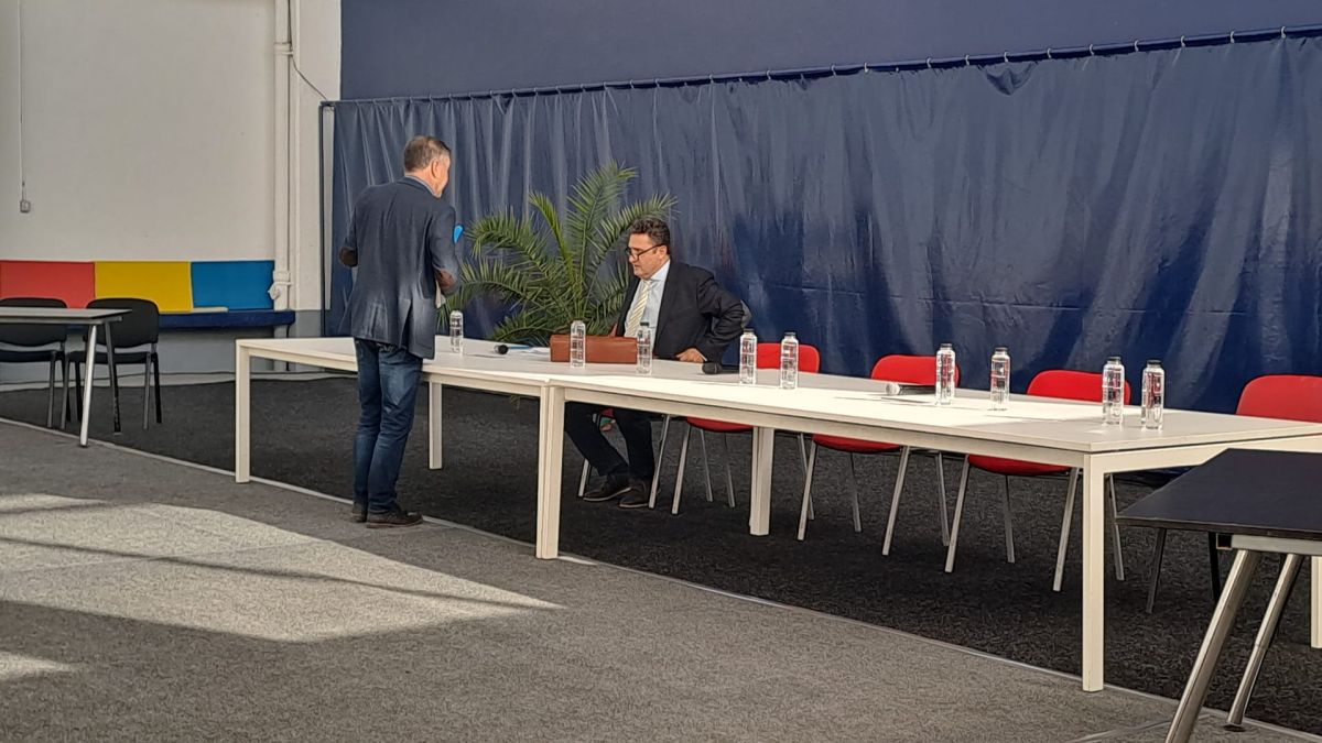 Alegerile pentru președinția Federației Române de Tenis au fost amânate! Care e motivul