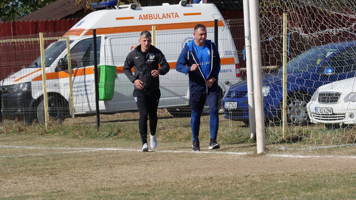 Activ Slobozia e noul FCSB » Cum driblează clubul lui Becali regula lui Burleanu + GSP a asistat la derby-ul cu Farul