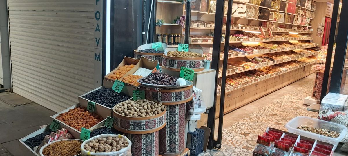 „Google translate”, rege într-o lume frumoasă și specială » Atmosfera din Sivas, înainte de meciul cu CFR Cluj