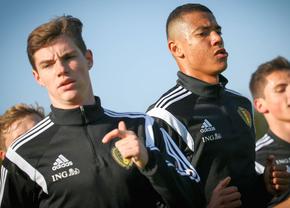 „Au trecut printr-un declin” » Belgianul dat afară de Dinamo explică marile dileme de la Anderlecht și nu uită nici de România: „Am iubit Bucureștiul!”