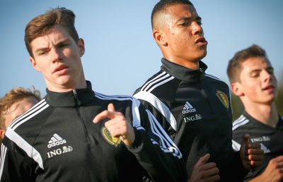 „Au trecut printr-un declin” » Belgianul dat afară de Dinamo explică marile dileme de la Anderlecht și nu uită nici de România: „Am iubit Bucureștiul!”