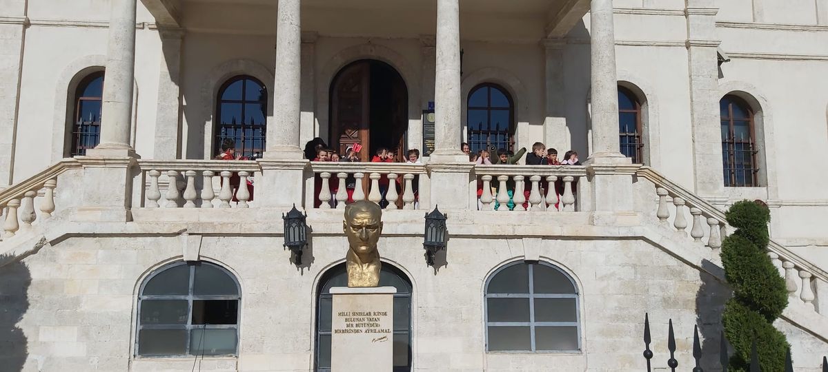 Corespondență din Sivas