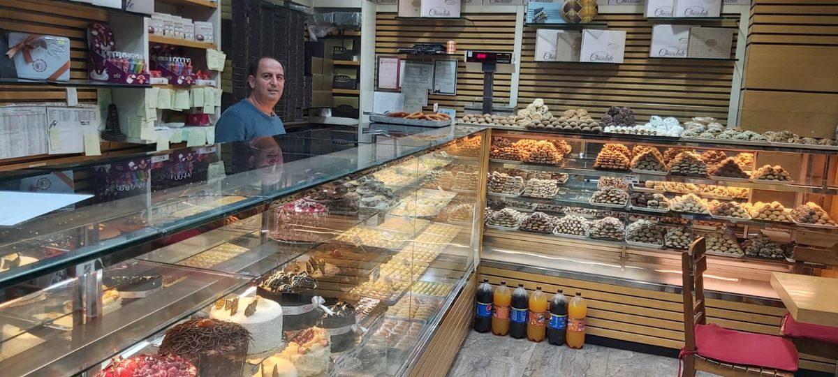 „Google translate”, rege într-o lume frumoasă și specială » Atmosfera din Sivas, înainte de meciul cu CFR Cluj