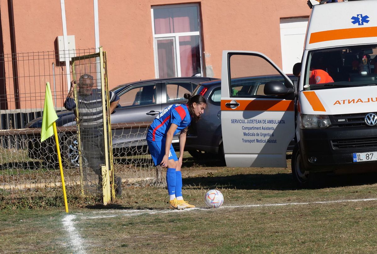 Activ Slobozia e noul FCSB » Cum driblează clubul lui Becali regula lui Burleanu + GSP a asistat la derby-ul cu Farul