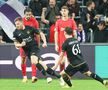 Anderlecht - FCSB, în Conference League // foto: Imago Images