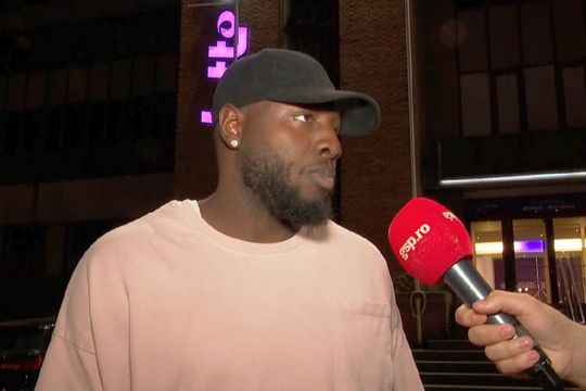 Harlem Gnohere, înainte de Anderlecht - FCSB