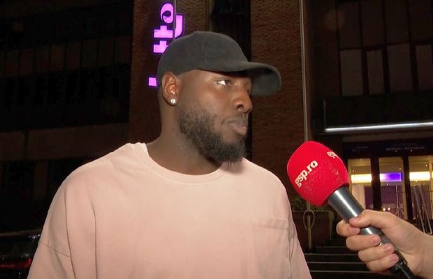 De la Bruxelles, Harlem Gnohere a dat verdictul înainte de Anderlecht - FCSB + Cu ce se ocupă acum „Bizonul”