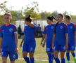 FCSB a „închiriat” echipa de fotbal feminin Activ Slobozia pentru a dribla regula lui Burleanu/ foto Vlad Nedelea