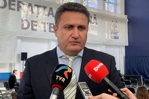 George Cosac, atac la adresa Elisabetei Lipă: „Cineva trebuie să plătească și să plece acasă. Nu ai voie”